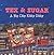 Tex & Sugar: A Big City Kitty Ditty