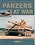 Panzers at War (At War)