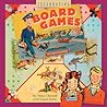 Celebrating Board Games by Nina Chertoff