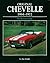 Original Chevelle 1964-1972 (Original Series)