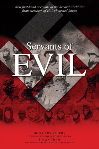 Servants of Evil