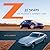Z: 35 Years of Nissan's Sports Car