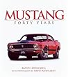 Mustang: Forty Years
