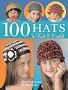 100 Hats to Knit  Crochet