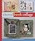 Altered Book Collage by Barbara Matthiessen