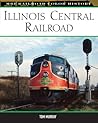 Illinois Central Railroad (Mbi Railroad Color History) Illinois Central Railroad (Mbi Railroad Color History)