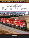 Canadian Pacific Railway (MBI Railroad Color History) Canadian Pacific Railway (MBI Railroad Color History)