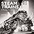 Steam Trains: A Modern View of Yesterday's Railroads