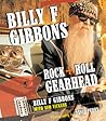 Billy F. Gibbons by Billy F. Gibbons