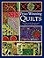 Prize-Winning Quilts: The Best of the International Quilt Association Shows