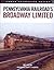 Pennsylvania Railroad's Broadway Limited by Joe Welsh