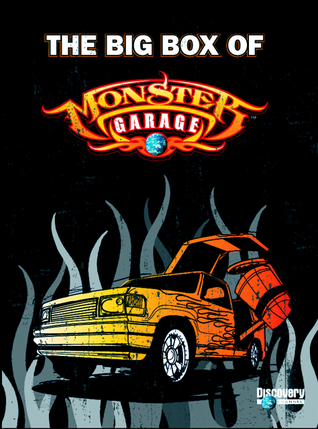 The Big Box of Monster Garage