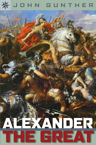 Alexander the Great (Paperback)