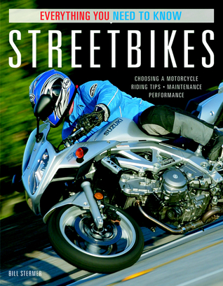 Streetbikes (Everything You Need to Know)