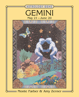 Astrology Gems: Gemini (Hardcover)