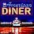 The American Diner by Michael Karl Witzel