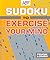 Sudoku to Exercise Your Mind (AARP)