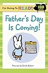 I'm Going to Read® (Level 2): Father's Day Is Coming!