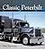 Classic Peterbilt