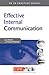 Effective Internal Communication (Public Relations in Practice Series)