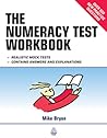 The Numeracy Test Workbook (Testing) The Numeracy Test Workbook (Testing)