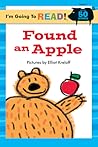 Found an Apple by Elliot Kreloff