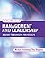 Handbook of Management and Leadership: A Guide to Managing for Results