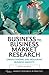 Business to Business Market Research (Market Research in Practice Series)