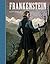 Frankenstein by Mary Wollstonecraft Shelley