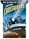 Sit & Solve® Travel Cryptic Crosswords (Sit & Solve® Series)