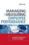 Managing and Measuring Employee Performance
