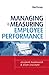 Managing and Measuring Employee Performance