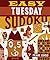 Easy Tuesday Sudoku