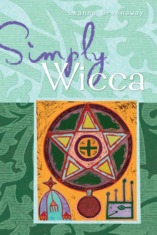 Simply® Wicca (Paperback)