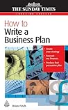 How to Write a Business Plan (Creating Success)