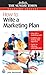 How to Write a Marketing Plan by John Westwood