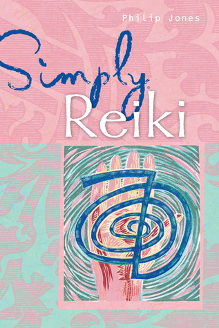 Simply® Reiki (Simply® Series)