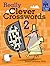 Really Clever Crosswords 2 (Mensa Puzzle Books)