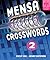 Cryptic Crosswords 2 by Emily Cox