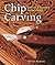 Chip Carving: Design & Pattern Sourcebook