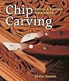 Chip Carving: Design & Pattern Sourcebook