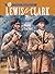 Lewis & Clark by John Burrows