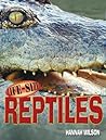 Life-Size Reptiles (Life-Size Series)