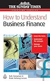How to Understand Business Finance (Creating Success)