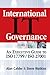 International IT Governance...