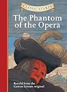 The Phantom of th...