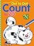 Dot to Dot Count to 25 (Volume 4)