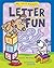 Letter Fun
