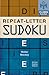 Repeat-Letter Sudoku