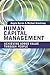 Human Capital Management: Achieving Added Value Through People